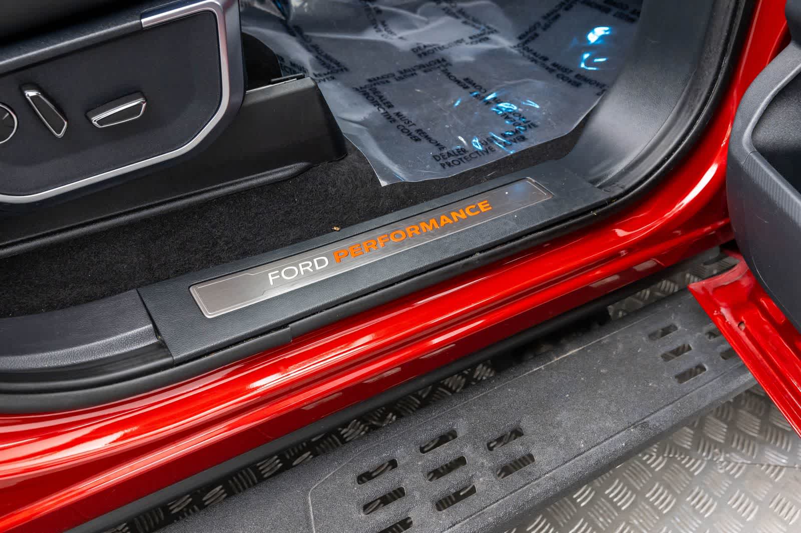 Thumbnail: 2023 Ford F-150 - 47