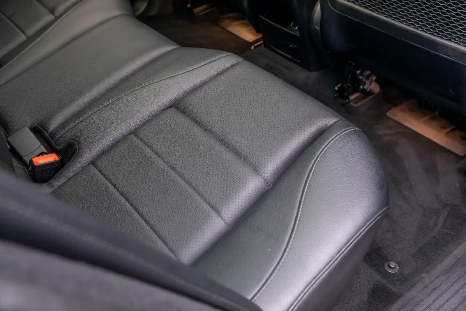 Thumbnail: 2022 Mercedes-Benz GLE - 39