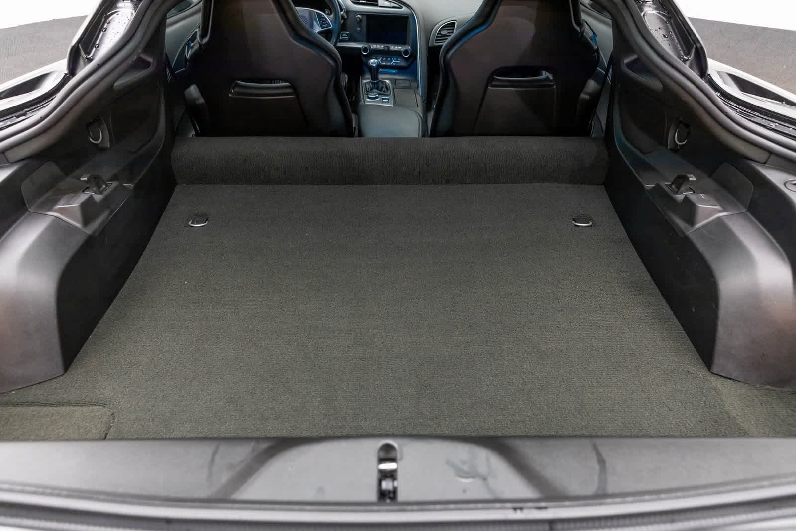 Thumbnail: 2014 Chevrolet Corvette - 19