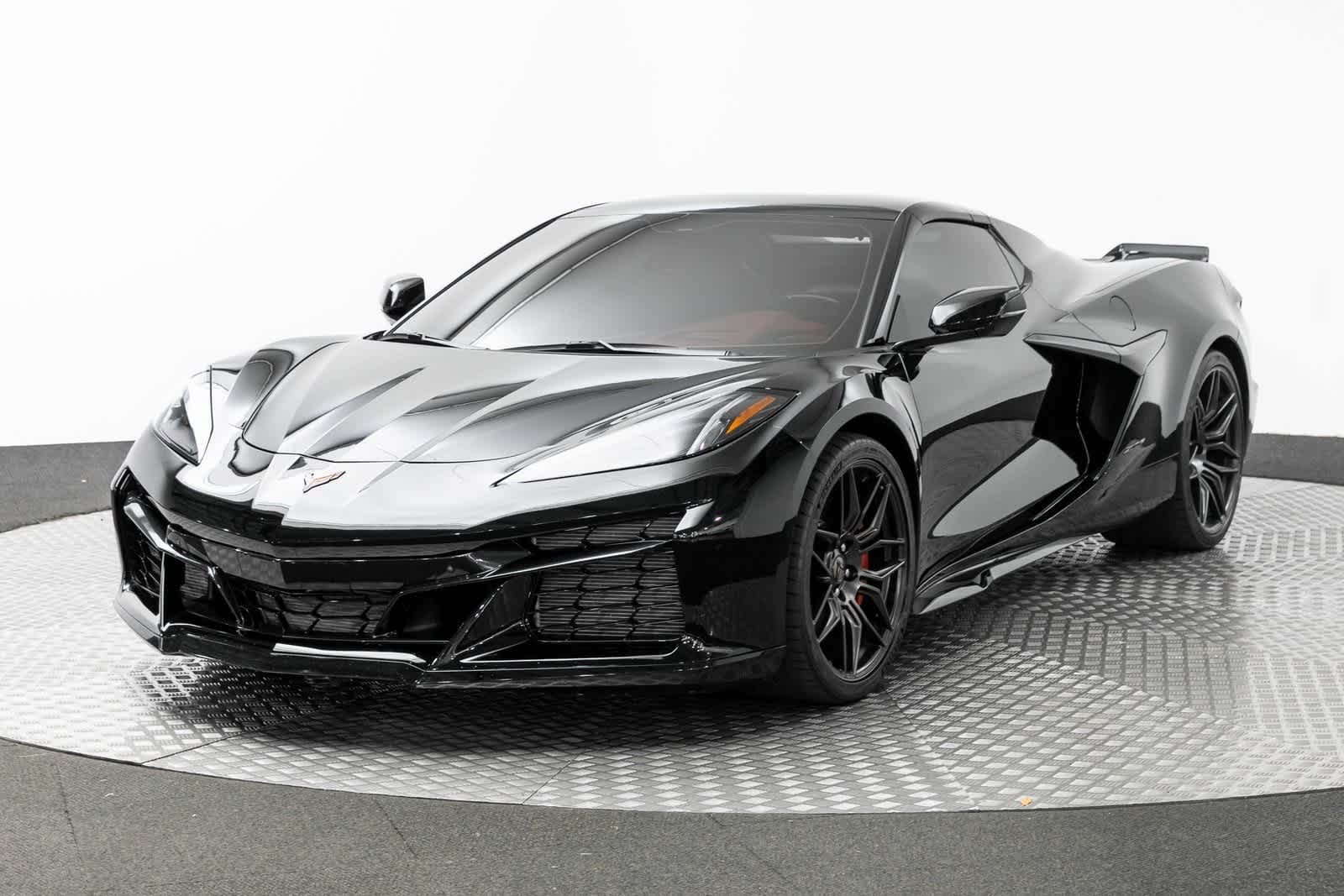 2023 Chevrolet Corvette Z06 51