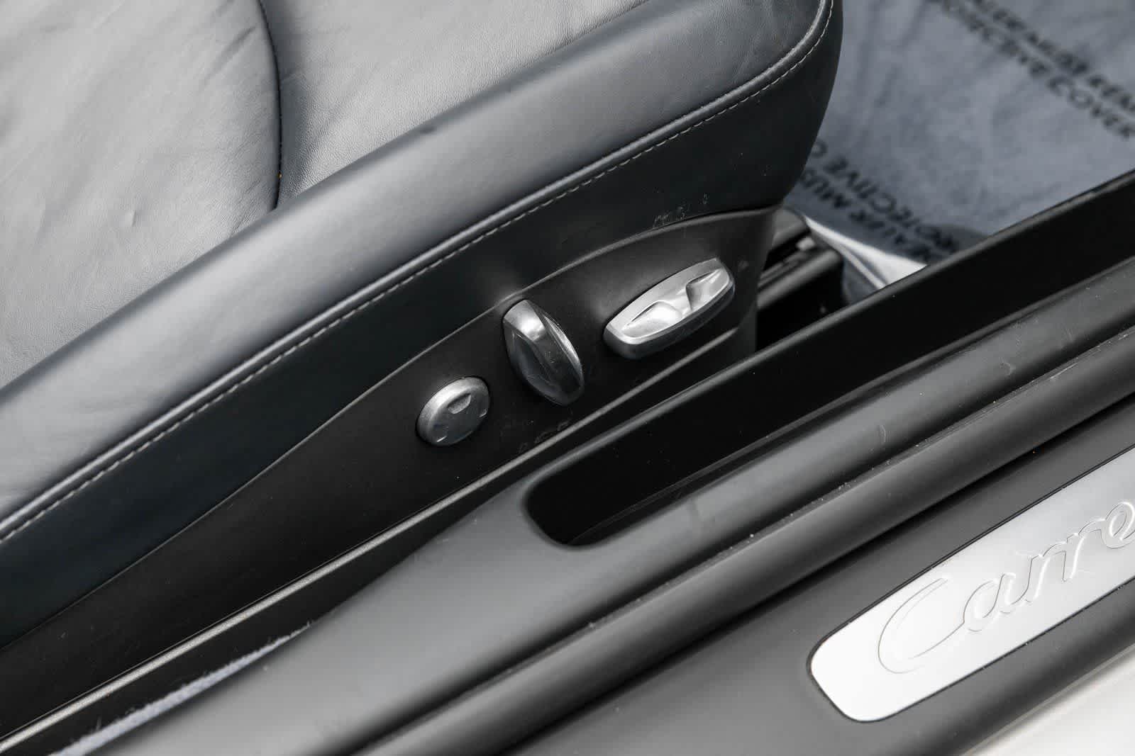 Thumbnail: 2007 Porsche 911 - 45