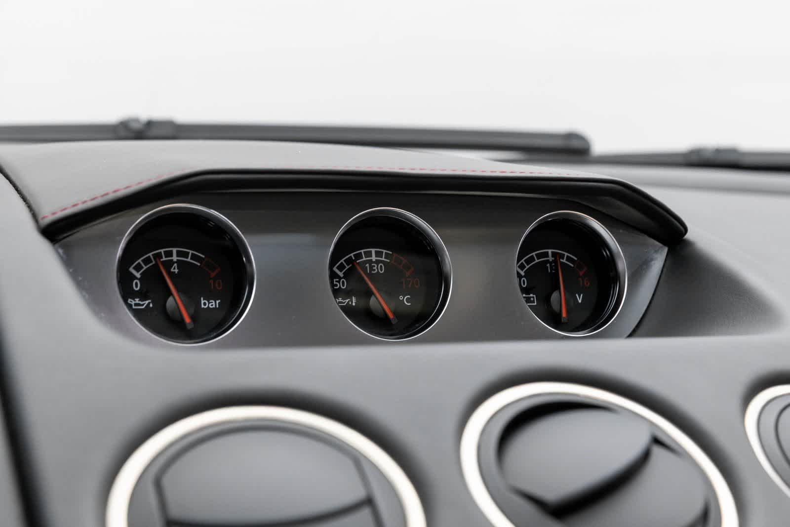 Thumbnail: 2008 Lamborghini Gallardo - 29