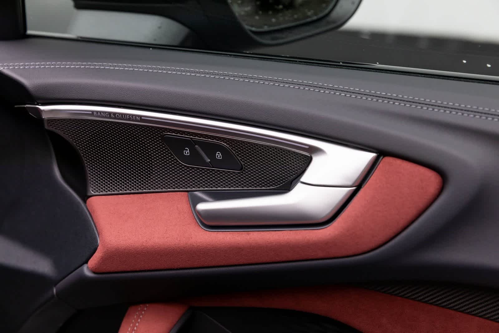 Thumbnail: 2025 Audi S5 - 47