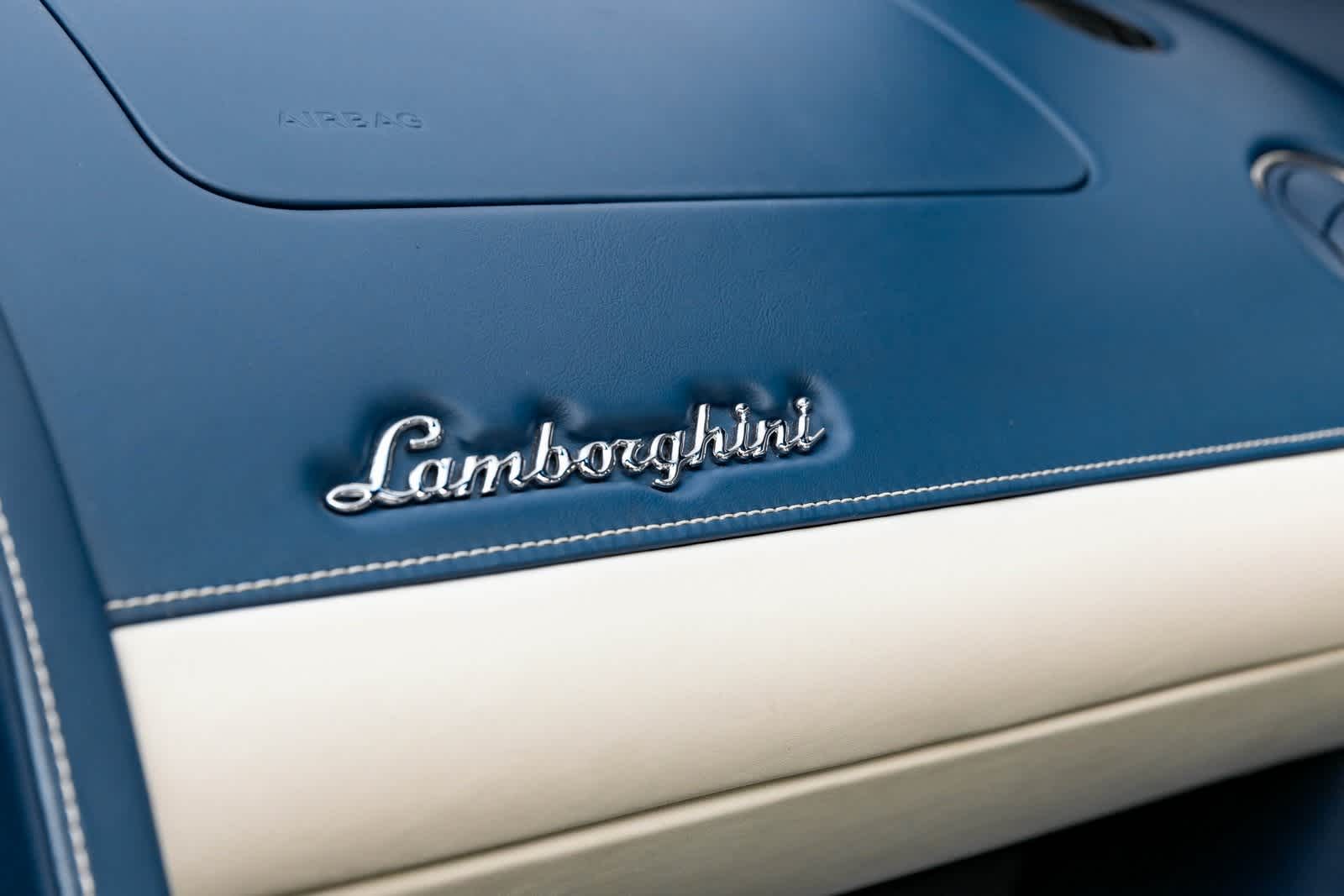 Thumbnail: 2008 Lamborghini Gallardo - 35