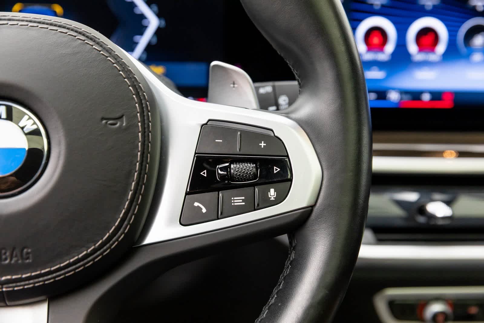 Thumbnail: 2023 BMW X7 - 39