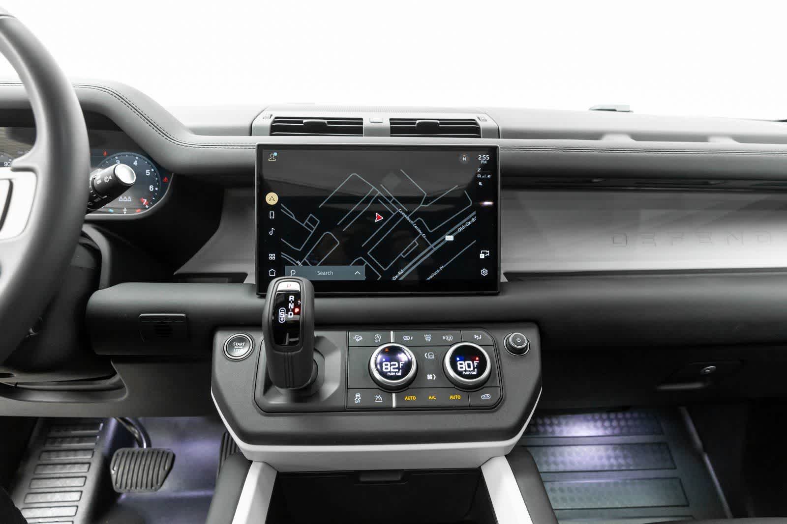 Thumbnail: 2025 Land Rover Defender - 10