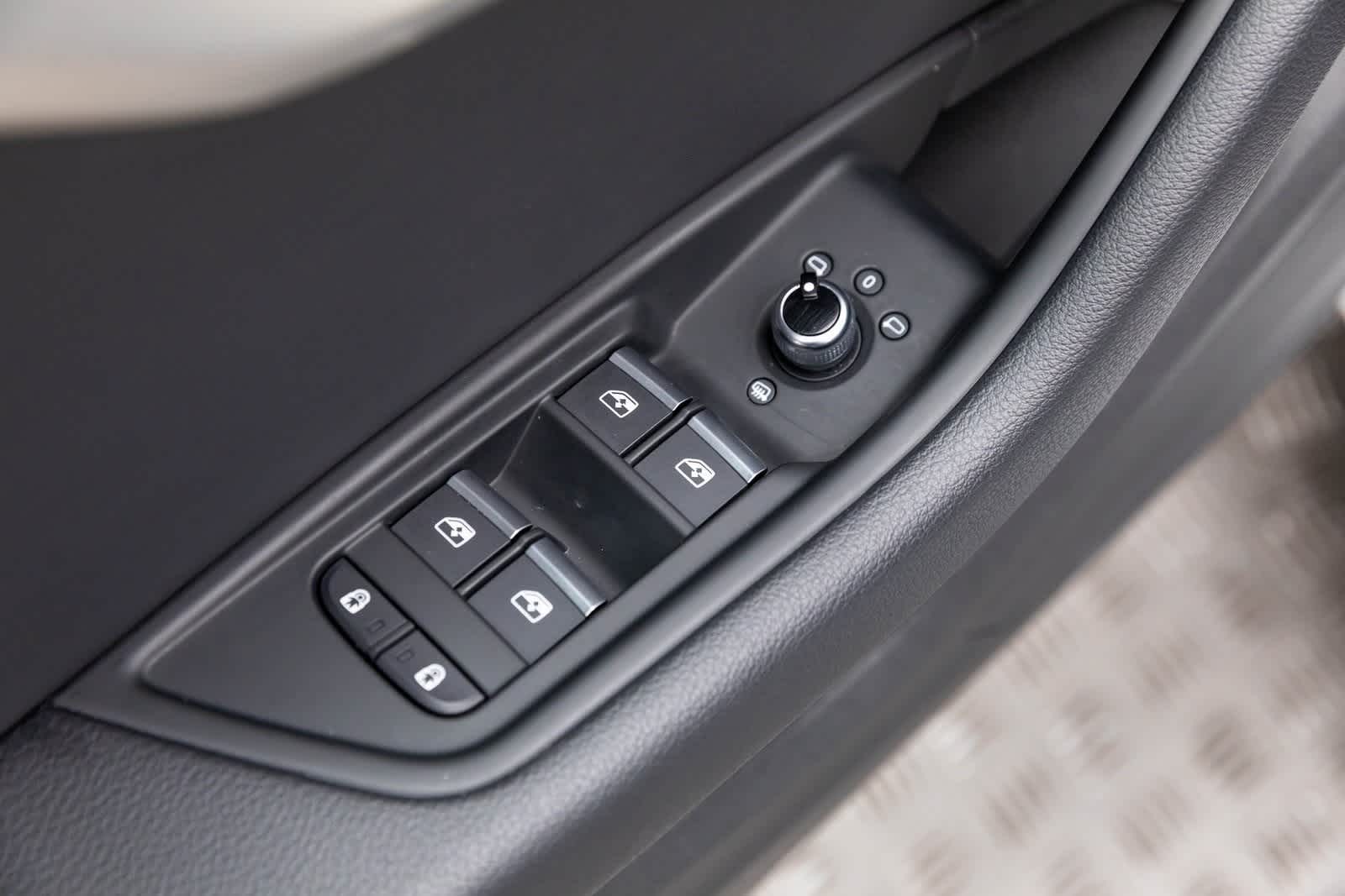 Thumbnail: 2025 Audi A5 - 24