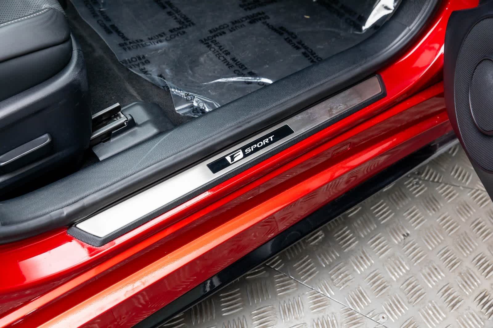 Thumbnail: 2021 Lexus IS - 45