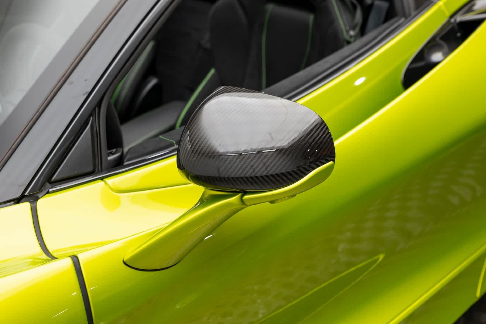 Thumbnail: 2023 Mclaren 720S - 50