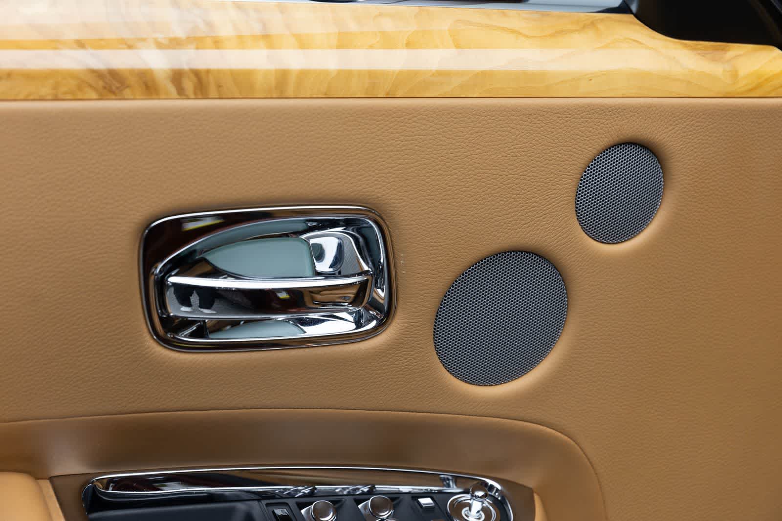 Thumbnail: 2013 Rolls-Royce Ghost - 9