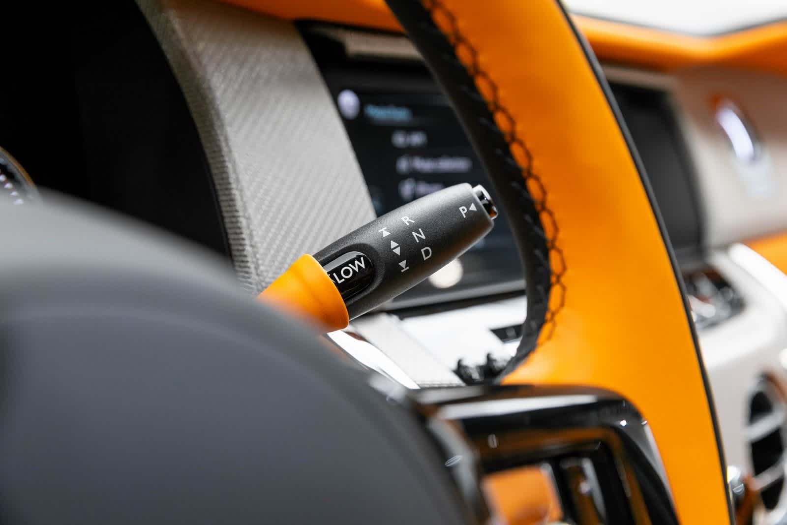 Thumbnail: 2024 Rolls-Royce Cullinan - 21