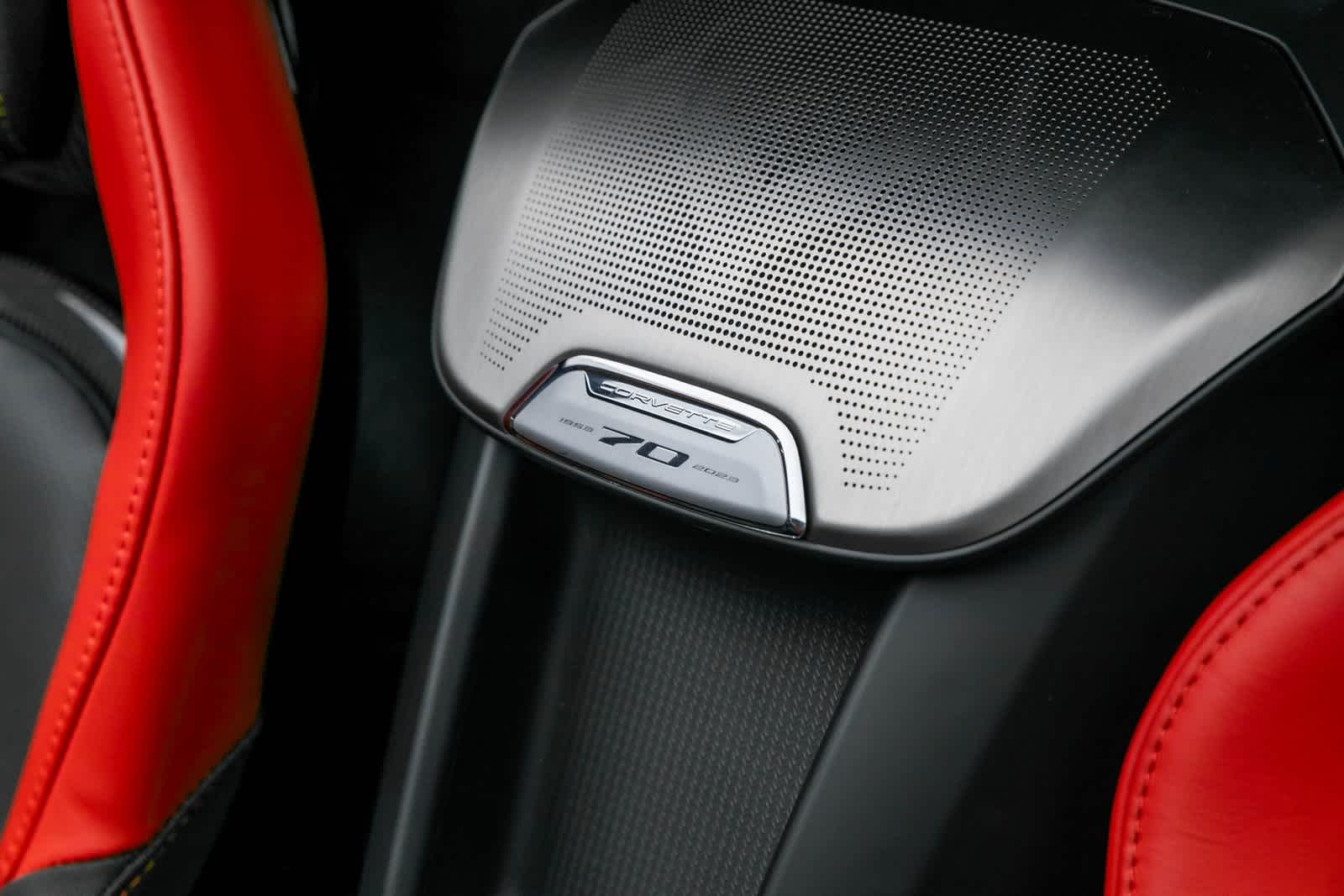 Thumbnail: 2023 Chevrolet Corvette - 7