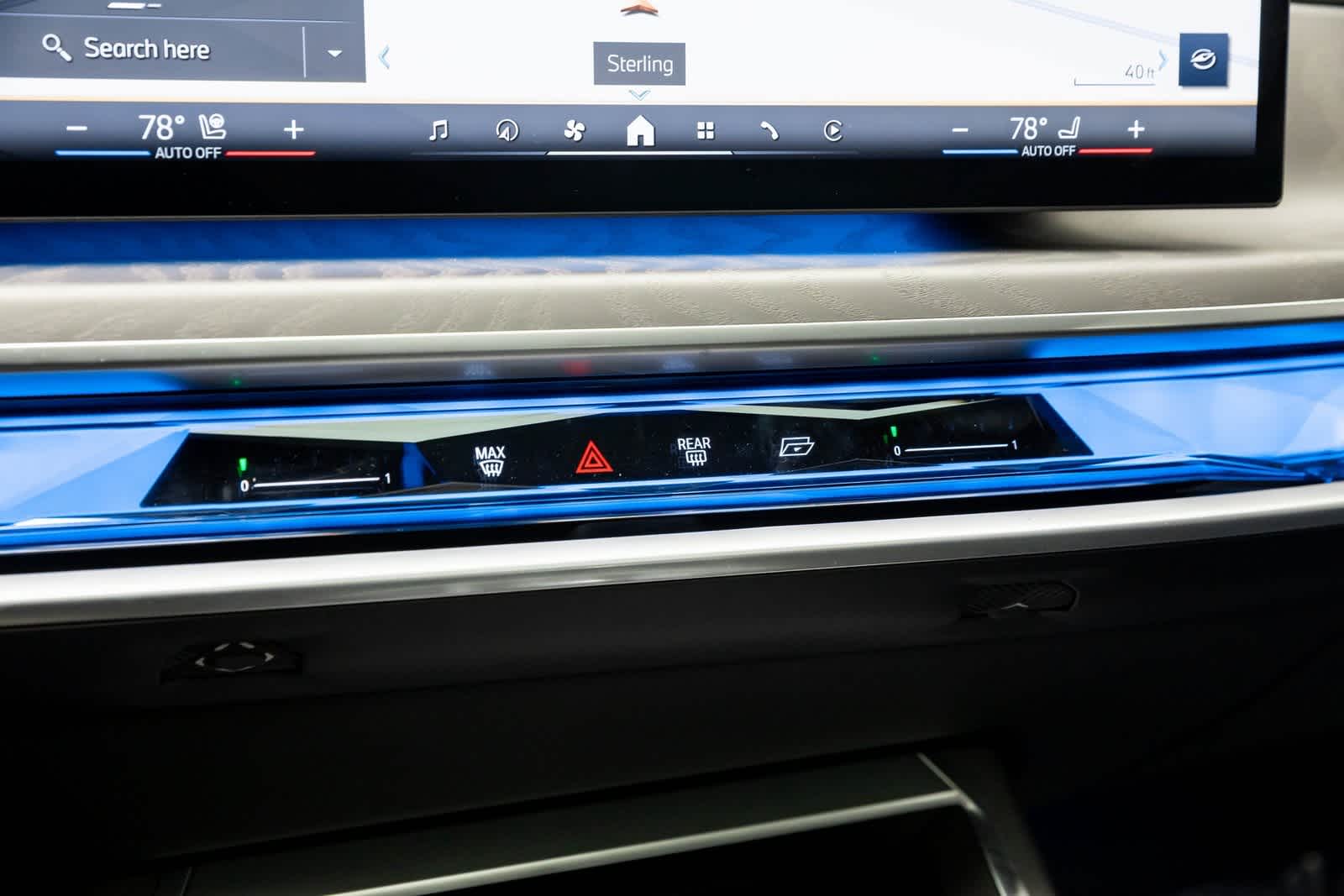 Thumbnail: 2024 BMW 7 Series - 37