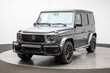  Mercedes-Benz AMG G 63