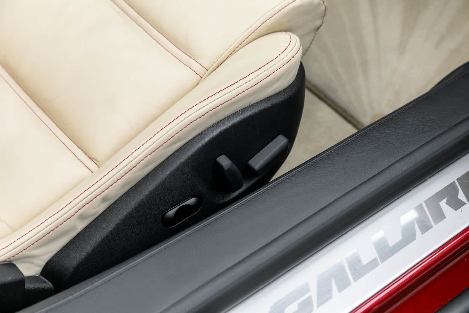 Thumbnail: 2008 Lamborghini Gallardo - 37