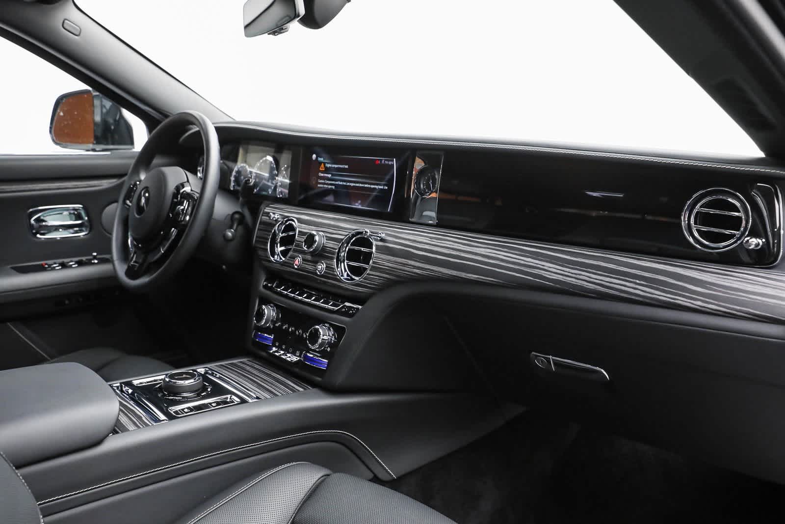 2021 Rolls-Royce Ghost  25