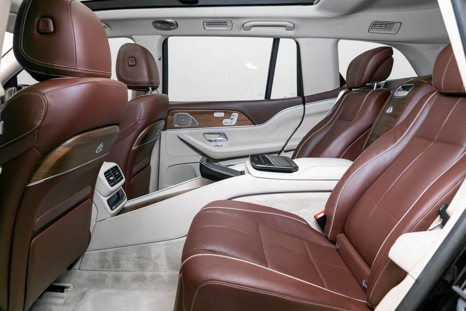 Thumbnail: 2023 Mercedes-Benz GLS - 13