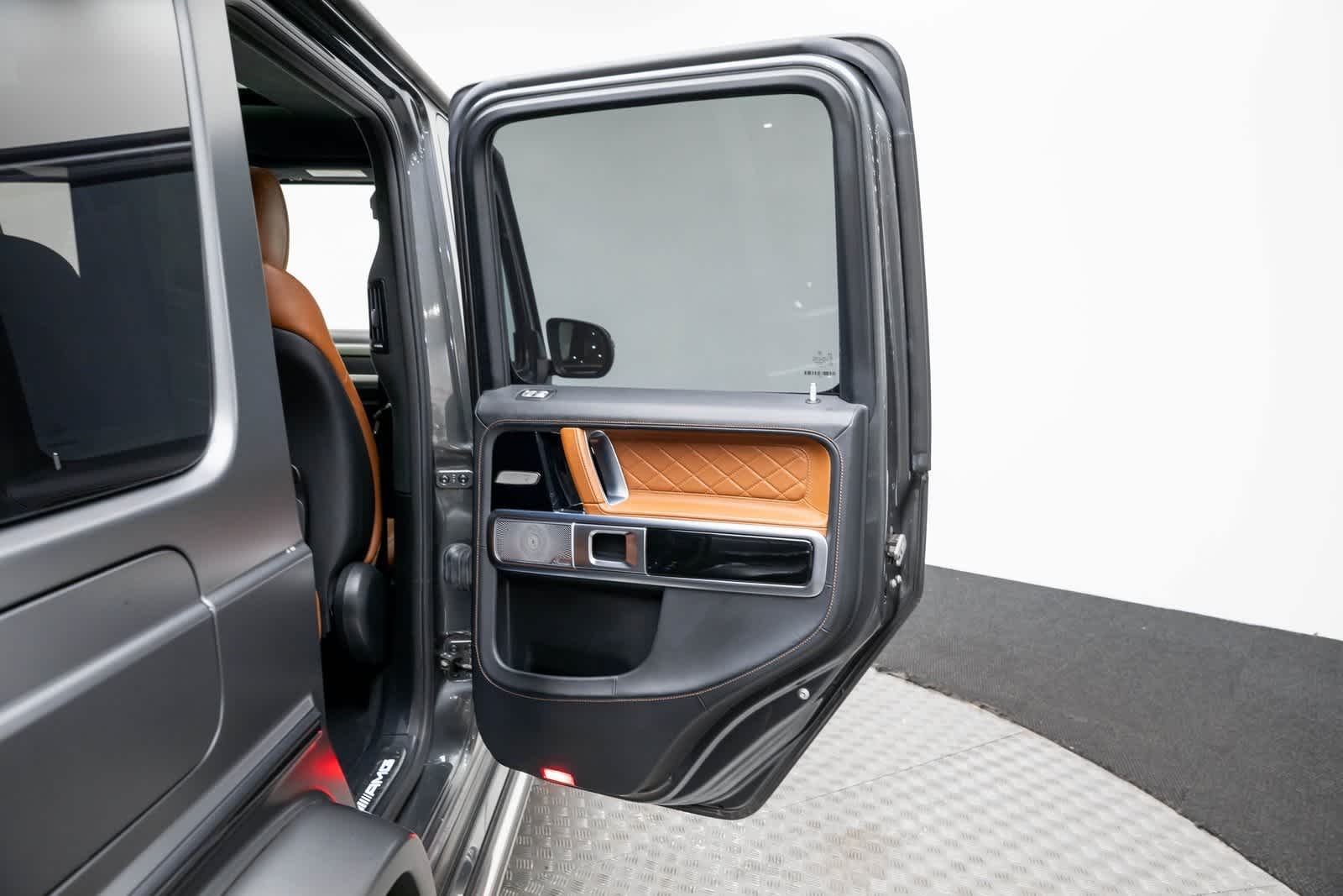 Thumbnail: 2022 Mercedes-Benz G-Class - 44