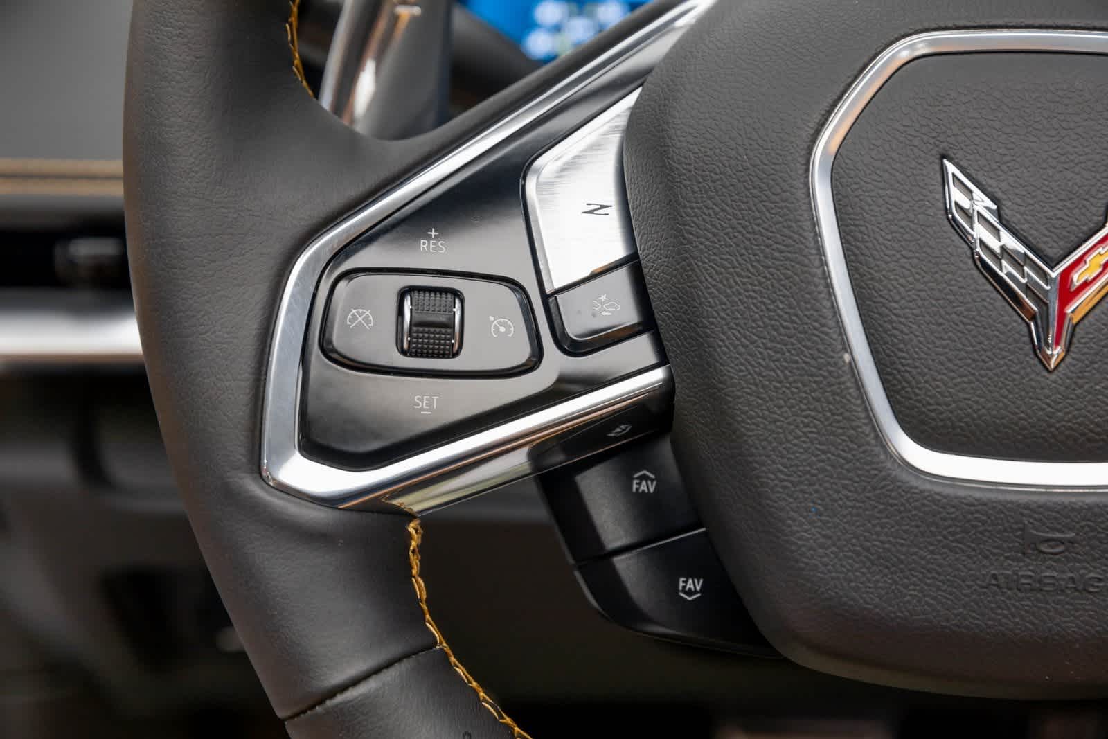 Thumbnail: 2024 Chevrolet Corvette - 29