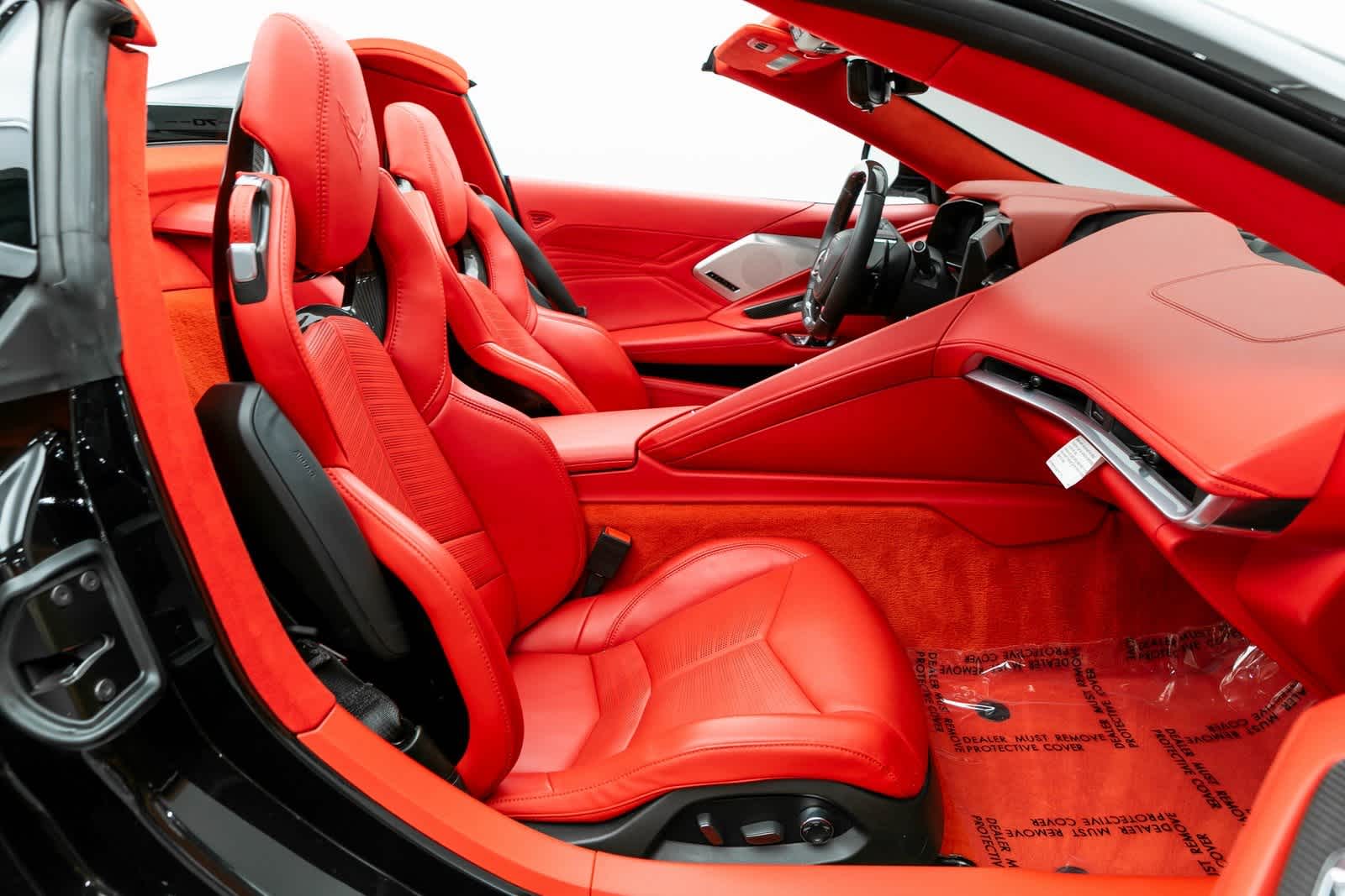 2023 Chevrolet Corvette Z06 13