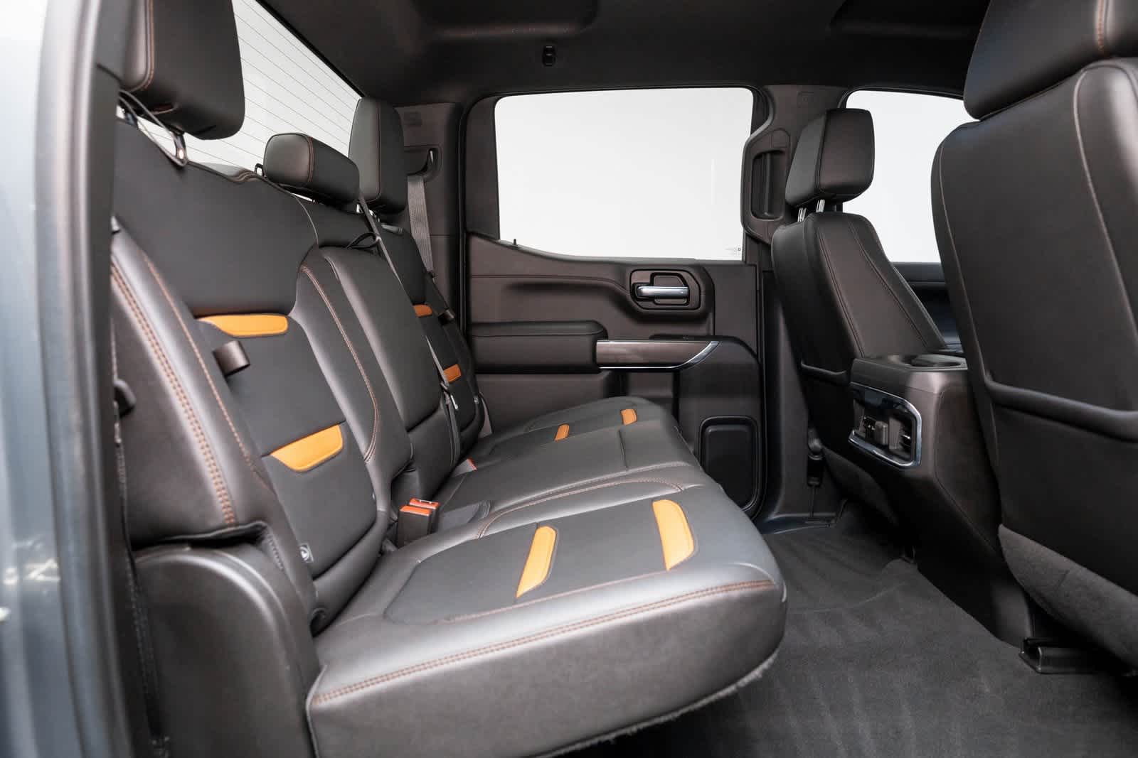 Thumbnail: 2021 GMC Sierra 1500 - 13