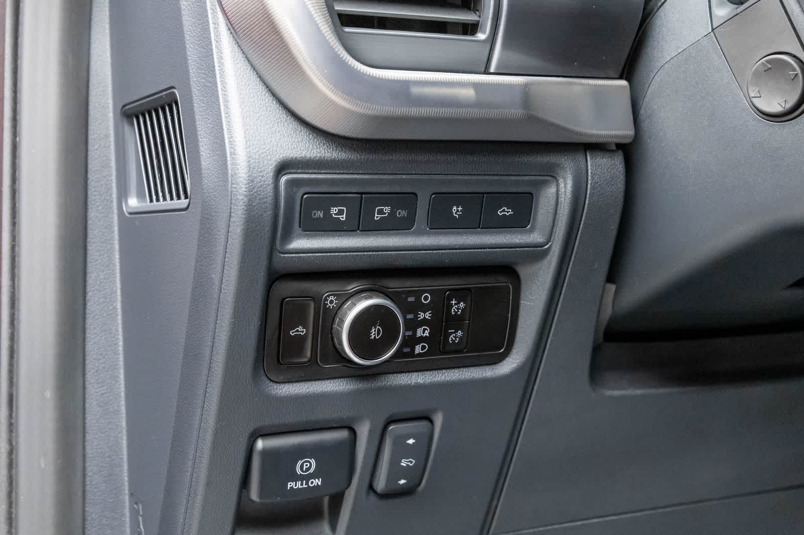 Thumbnail: 2023 Ford F-150 - 29