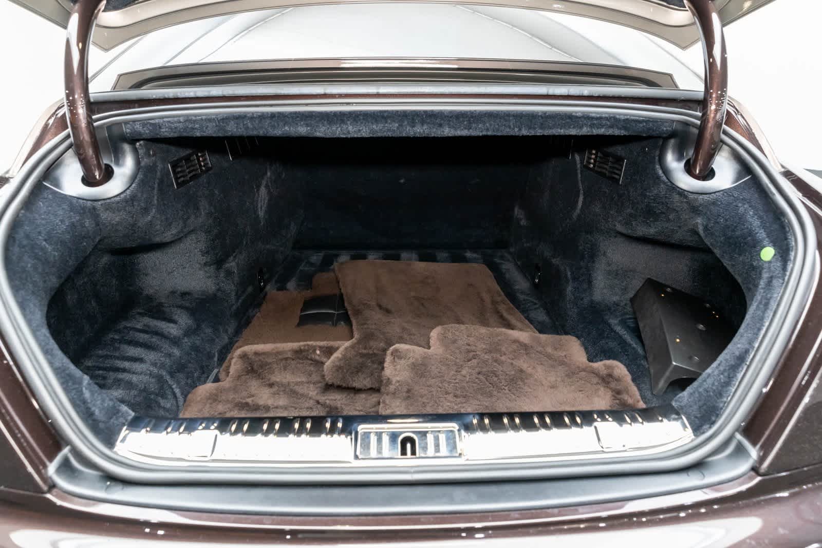 Thumbnail: 2016 Rolls-Royce Wraith - 19