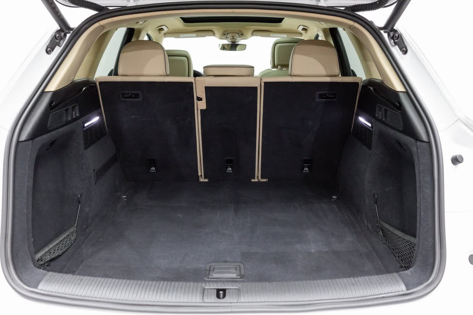 Thumbnail: 2024 Audi Q5 - 37