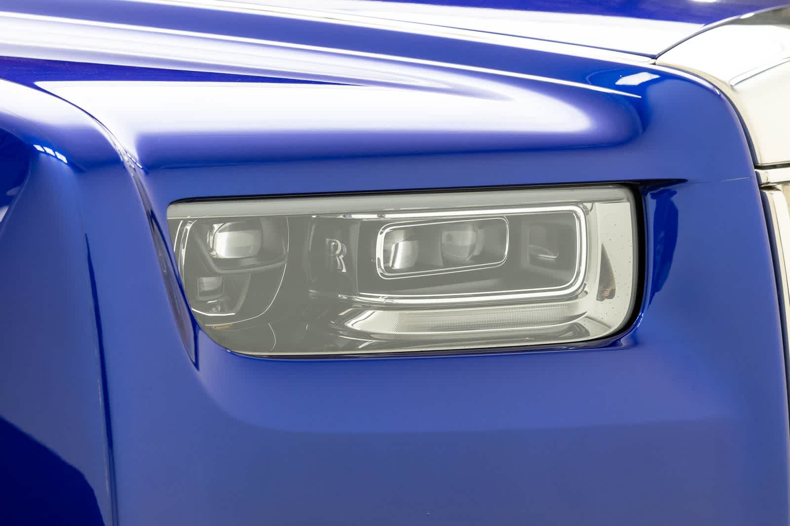 Thumbnail: 2023 Rolls-Royce Phantom - 49