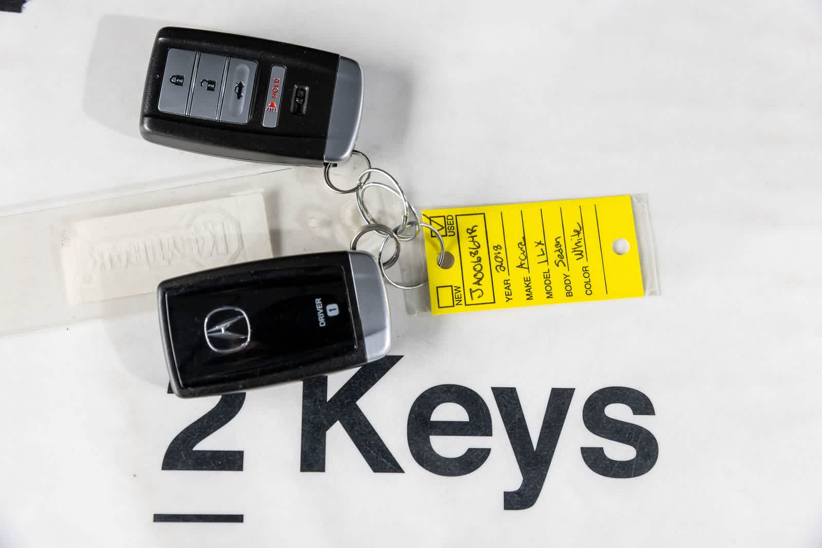 Thumbnail: 2018 Acura ILX - 20