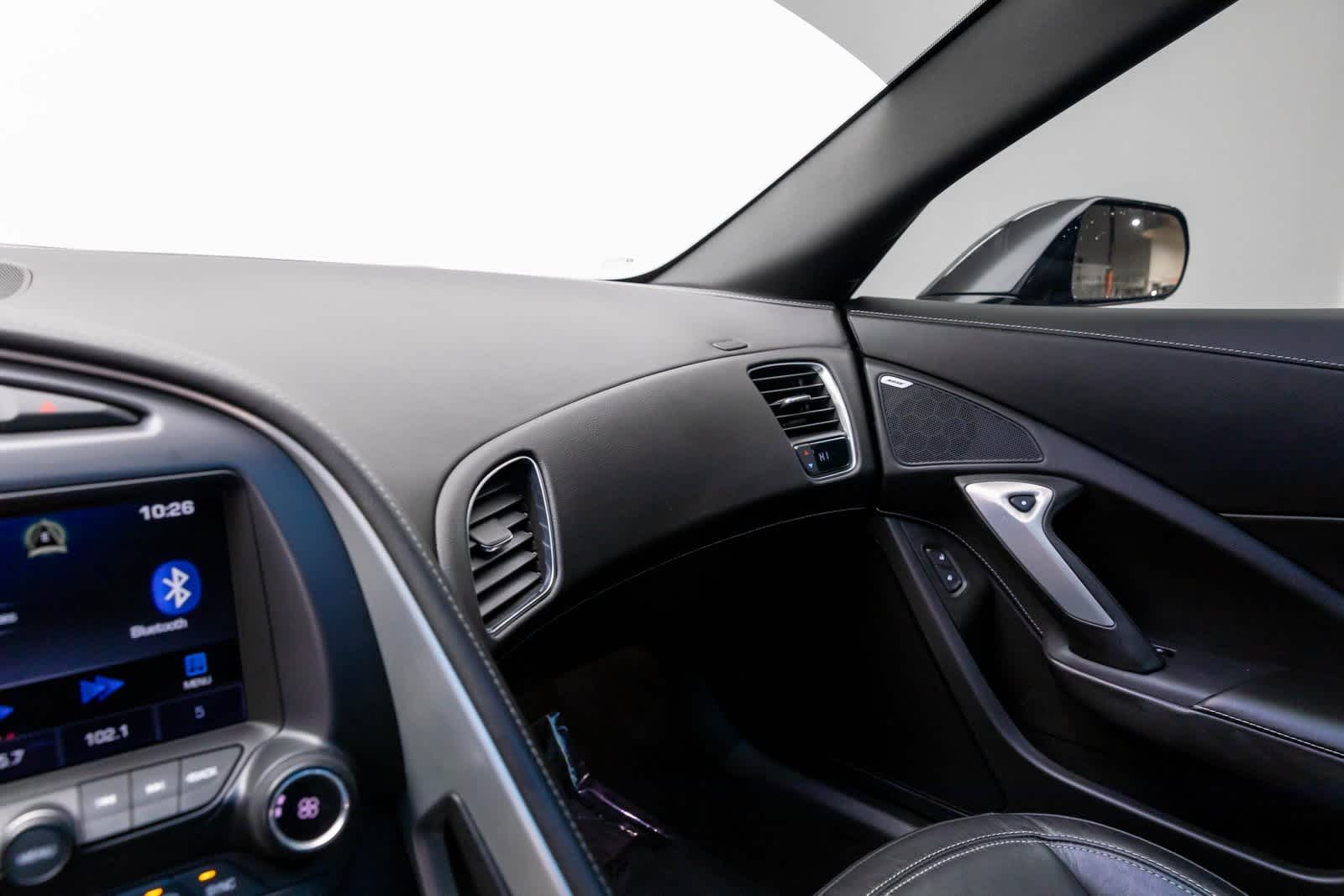 Thumbnail: 2014 Chevrolet Corvette - 34