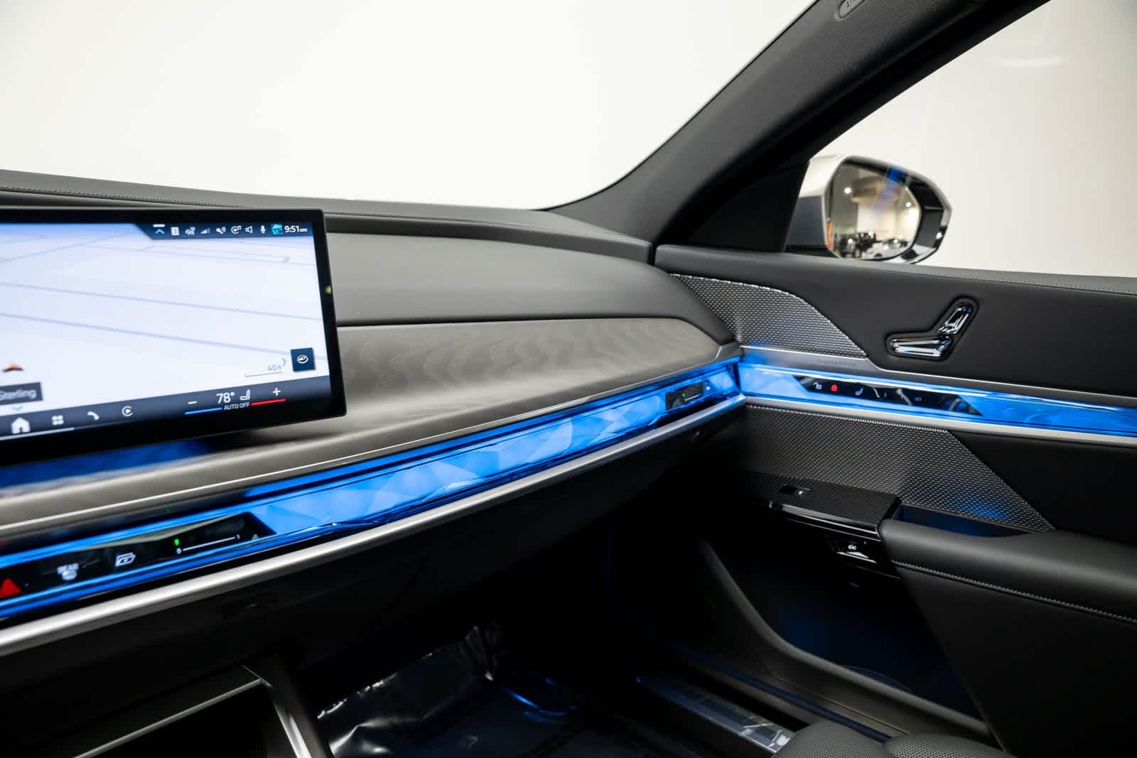 Thumbnail: 2024 BMW 7 Series - 40