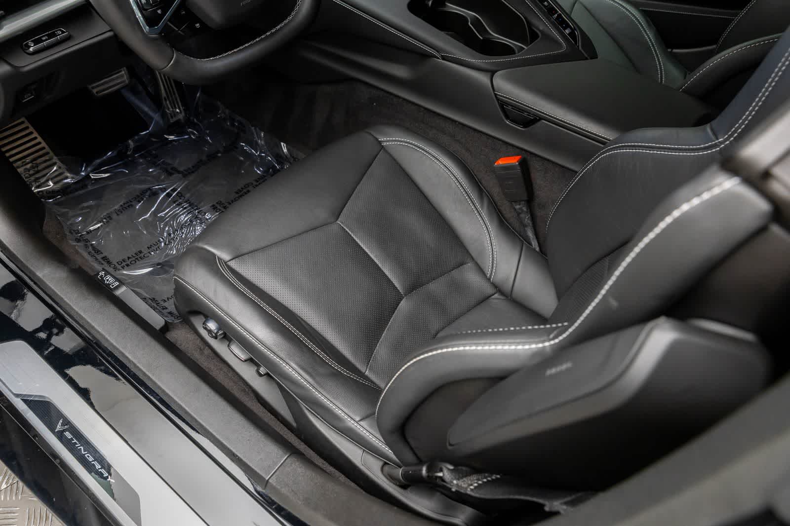 Thumbnail: 2023 Chevrolet Corvette - 29