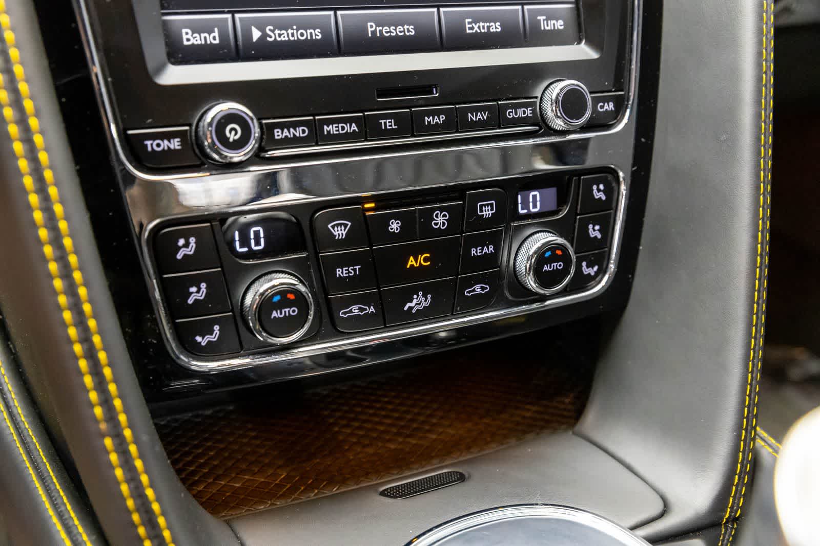 Thumbnail: 2014 Bentley Continental - 37