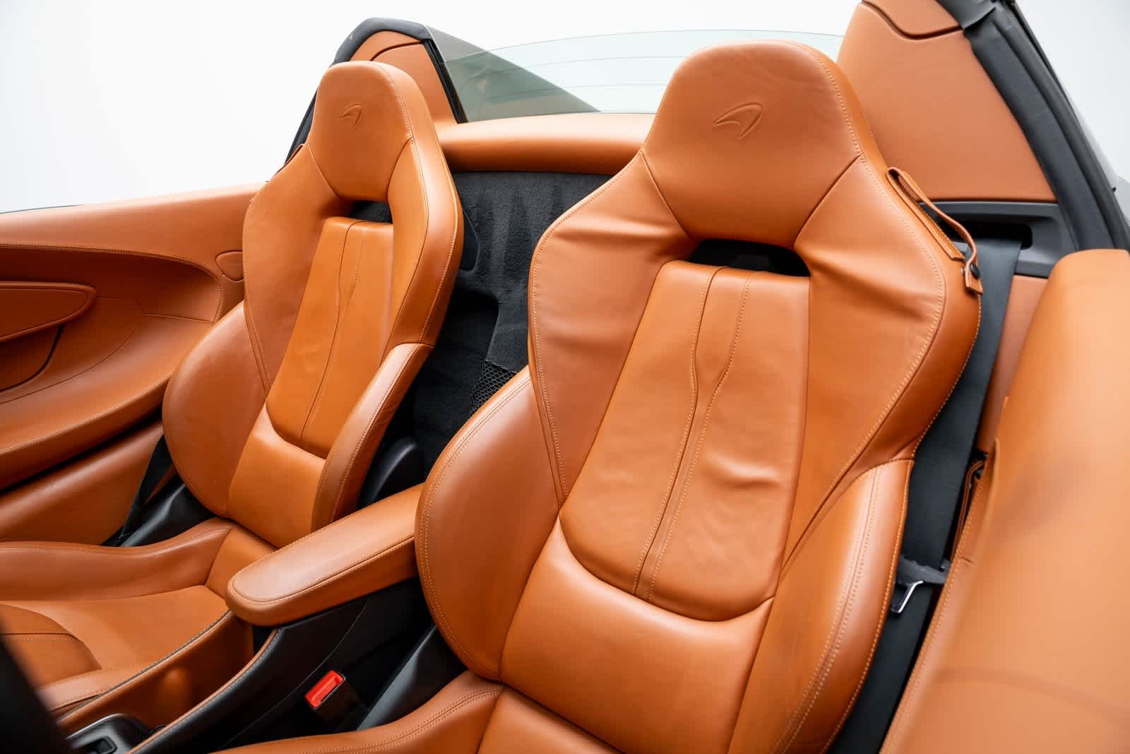 Thumbnail: 2018 Mclaren  - 12