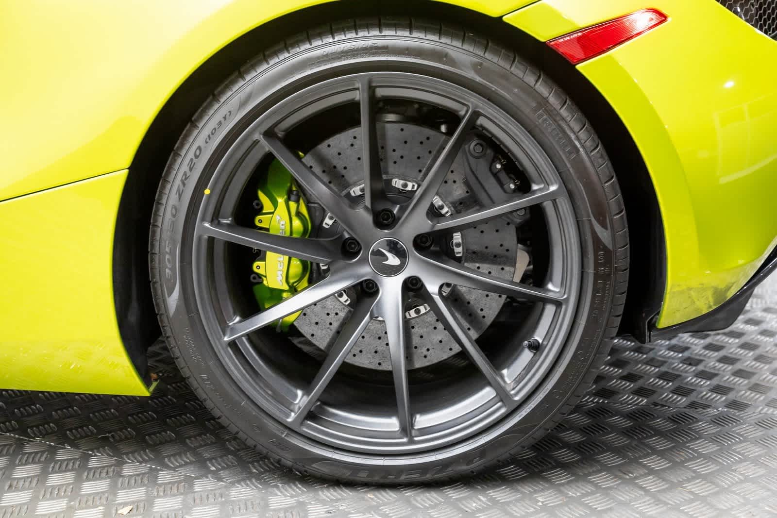 Thumbnail: 2023 Mclaren 720S - 44