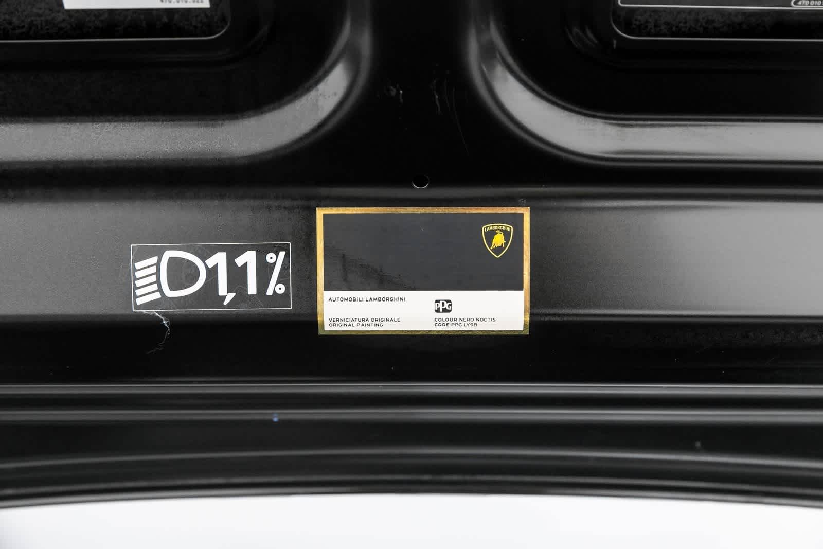 Thumbnail: 2022 Lamborghini Huracan - 42