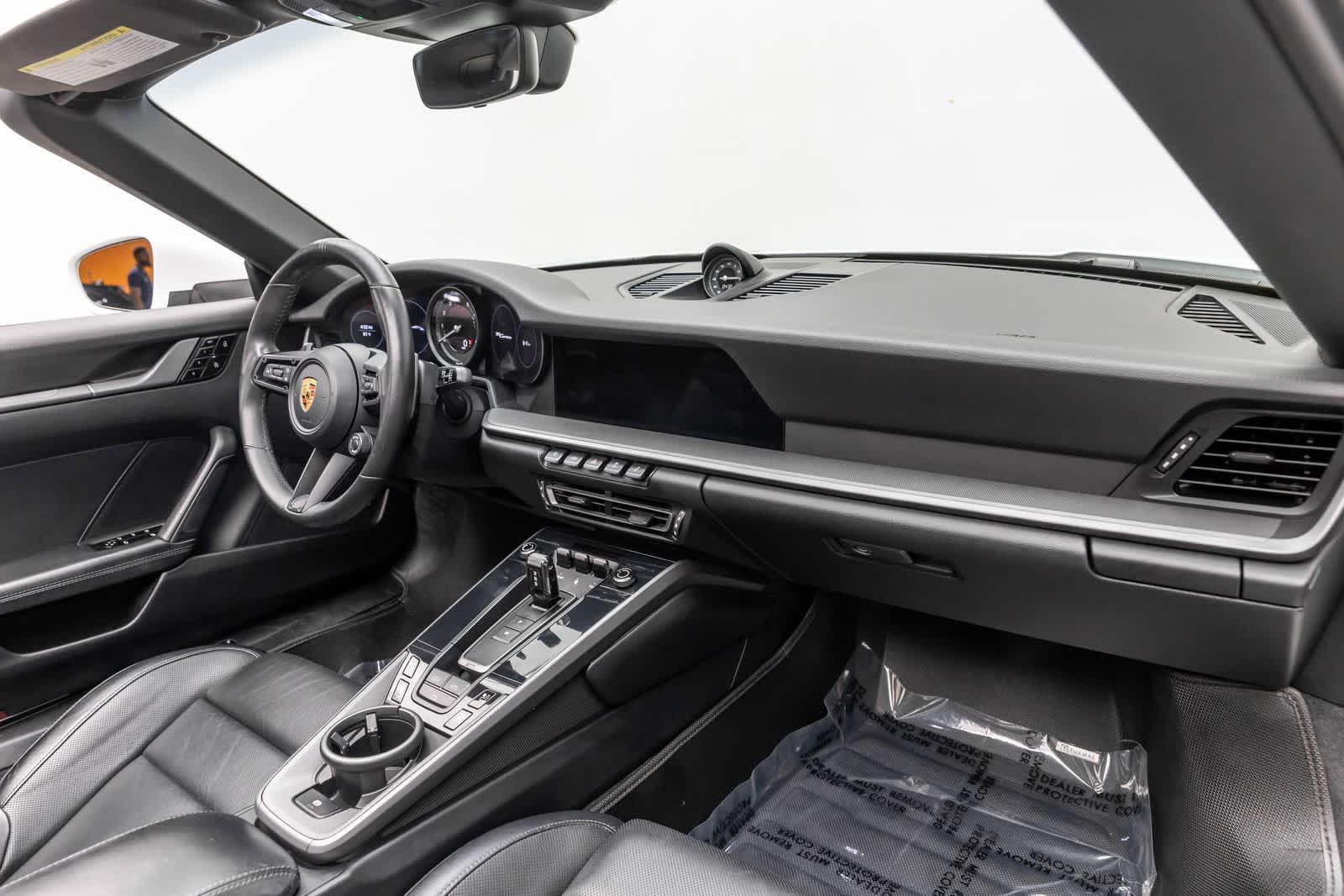 Thumbnail: 2020 Porsche 911 - 48