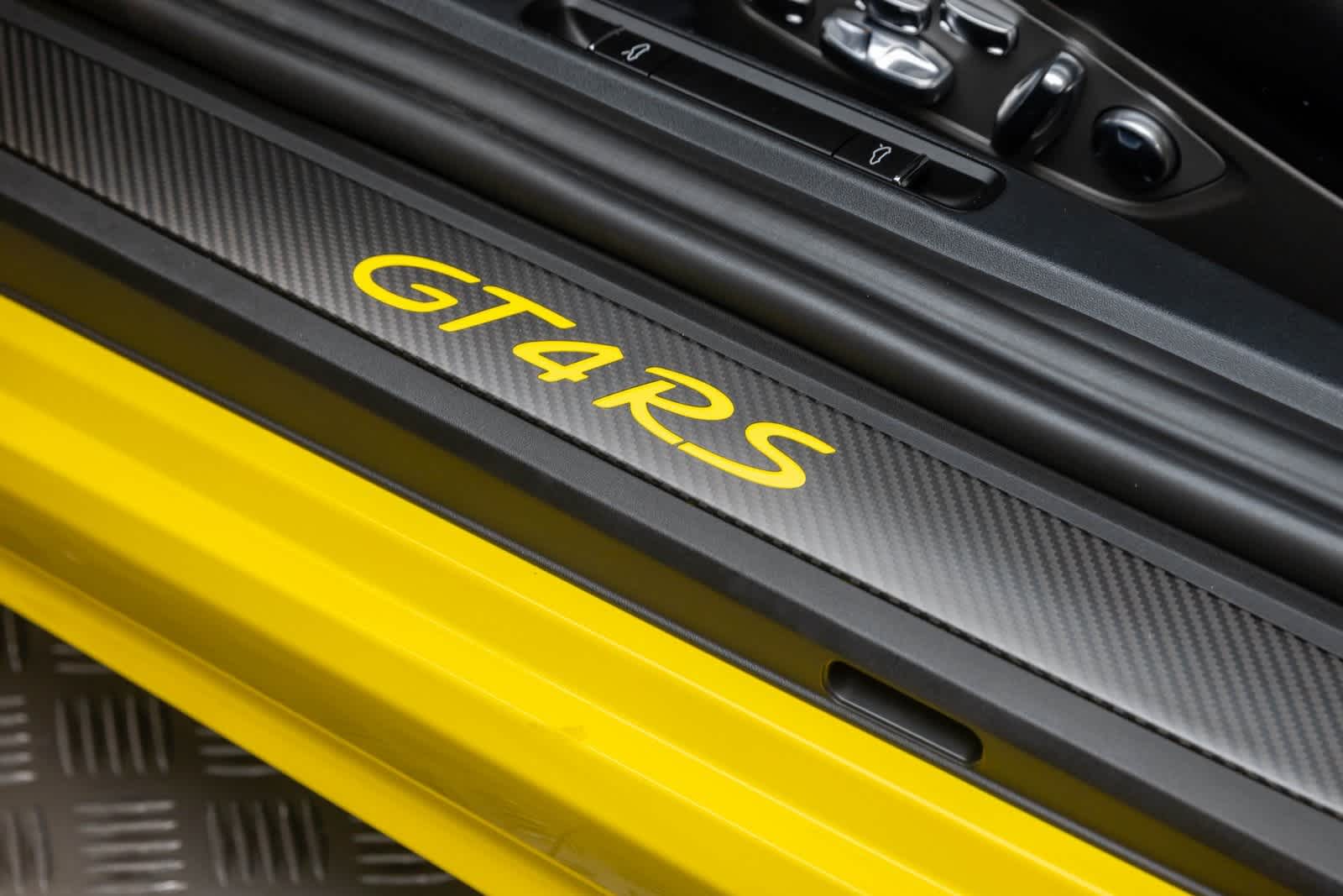Thumbnail: 2024 Porsche 718 Cayman - 23