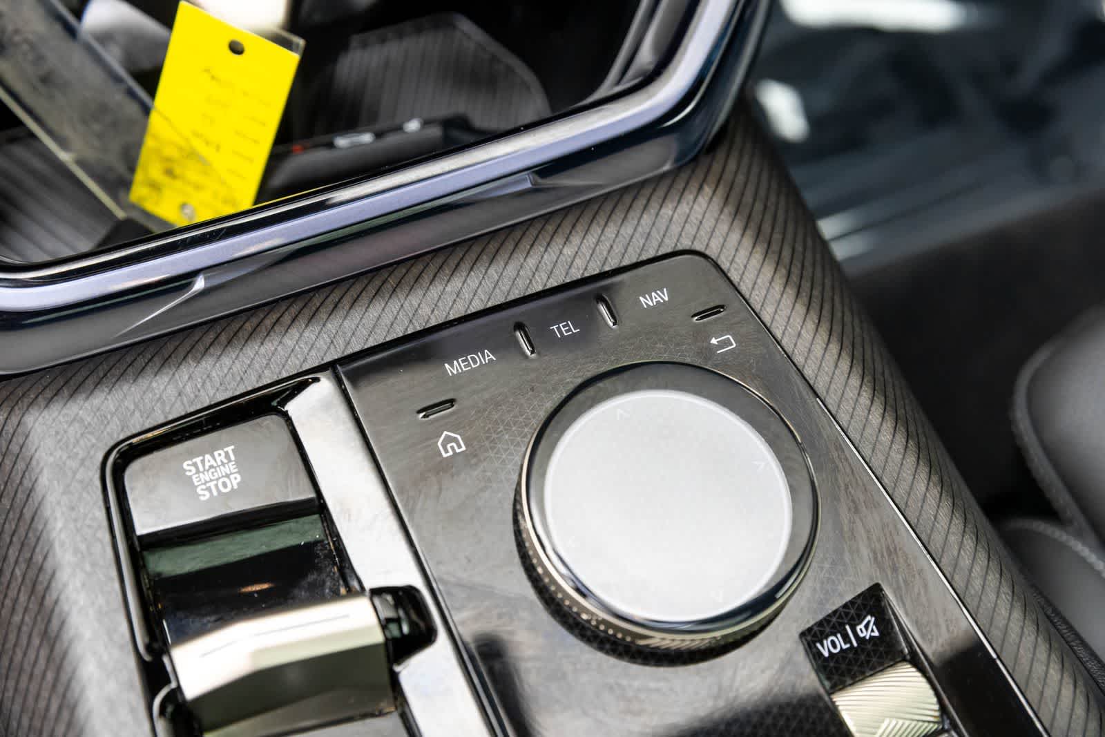 Thumbnail: 2025 BMW X3 - 33