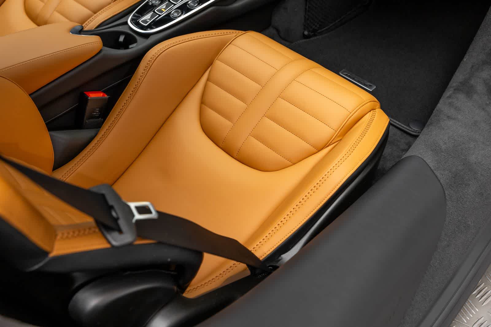 Thumbnail: 2026 Mclaren GTS - 33