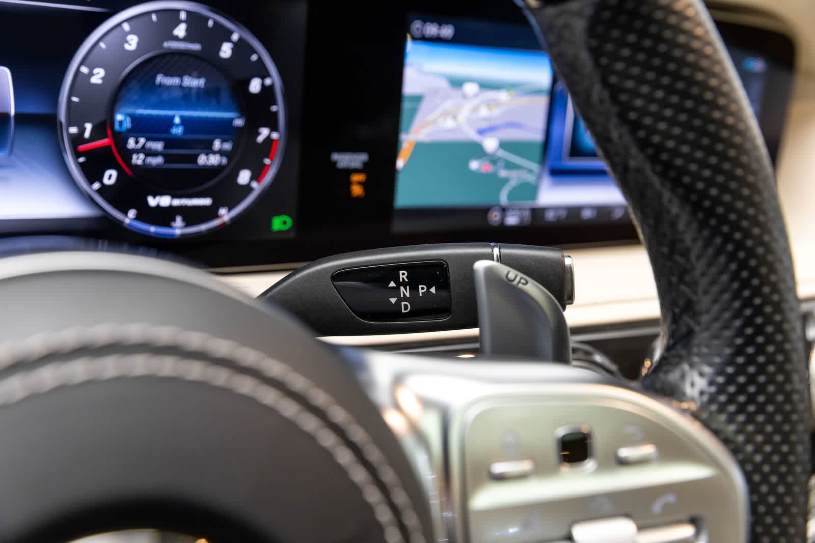 Thumbnail: 2020 Mercedes-Benz S-Class - 21
