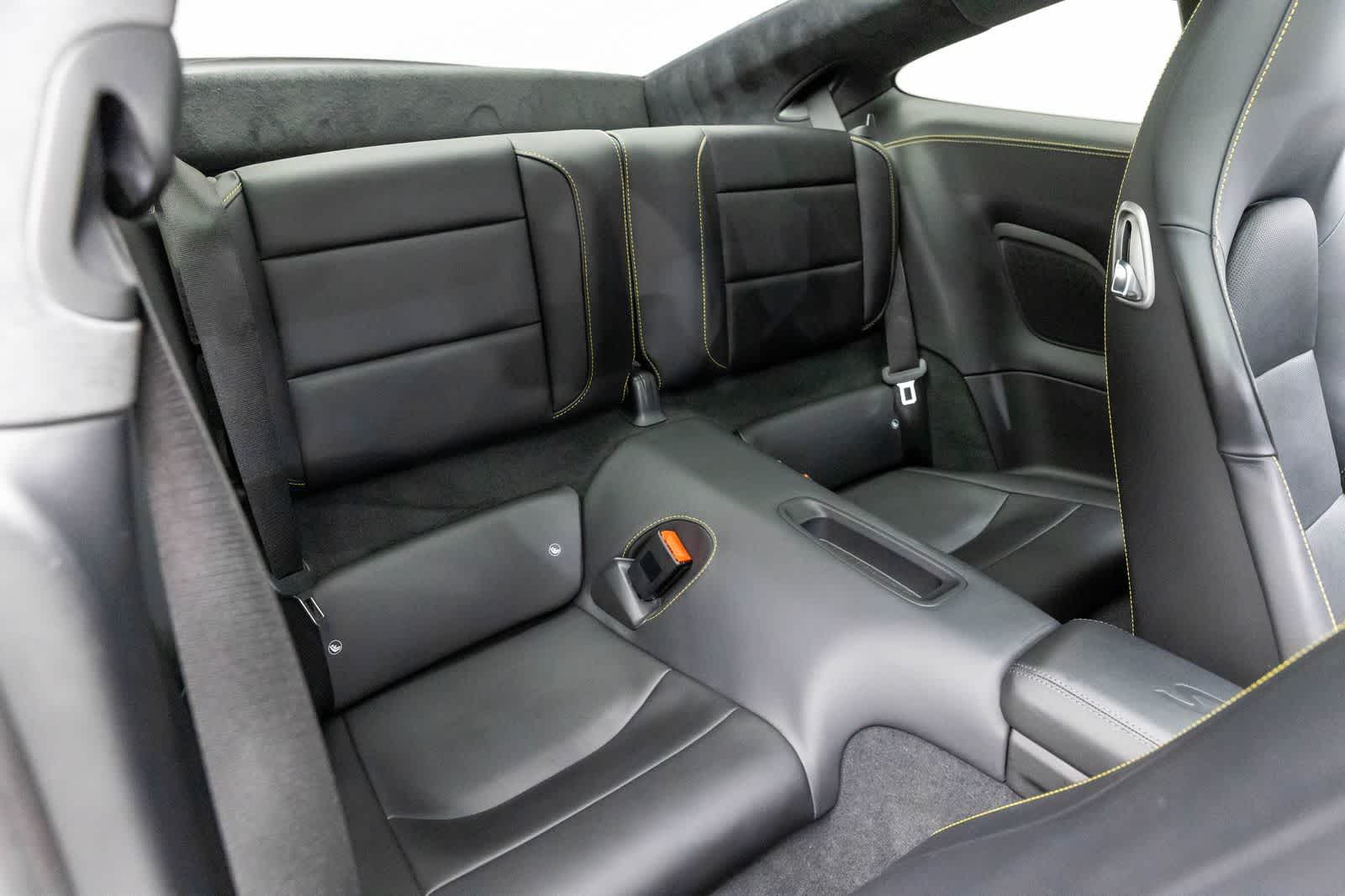 Thumbnail: 2019 Porsche 911 - 15