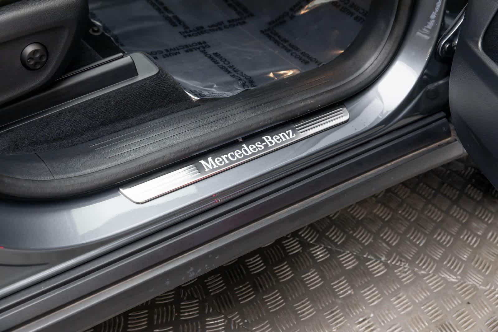 Thumbnail: 2025 Mercedes-Benz GLE - 45