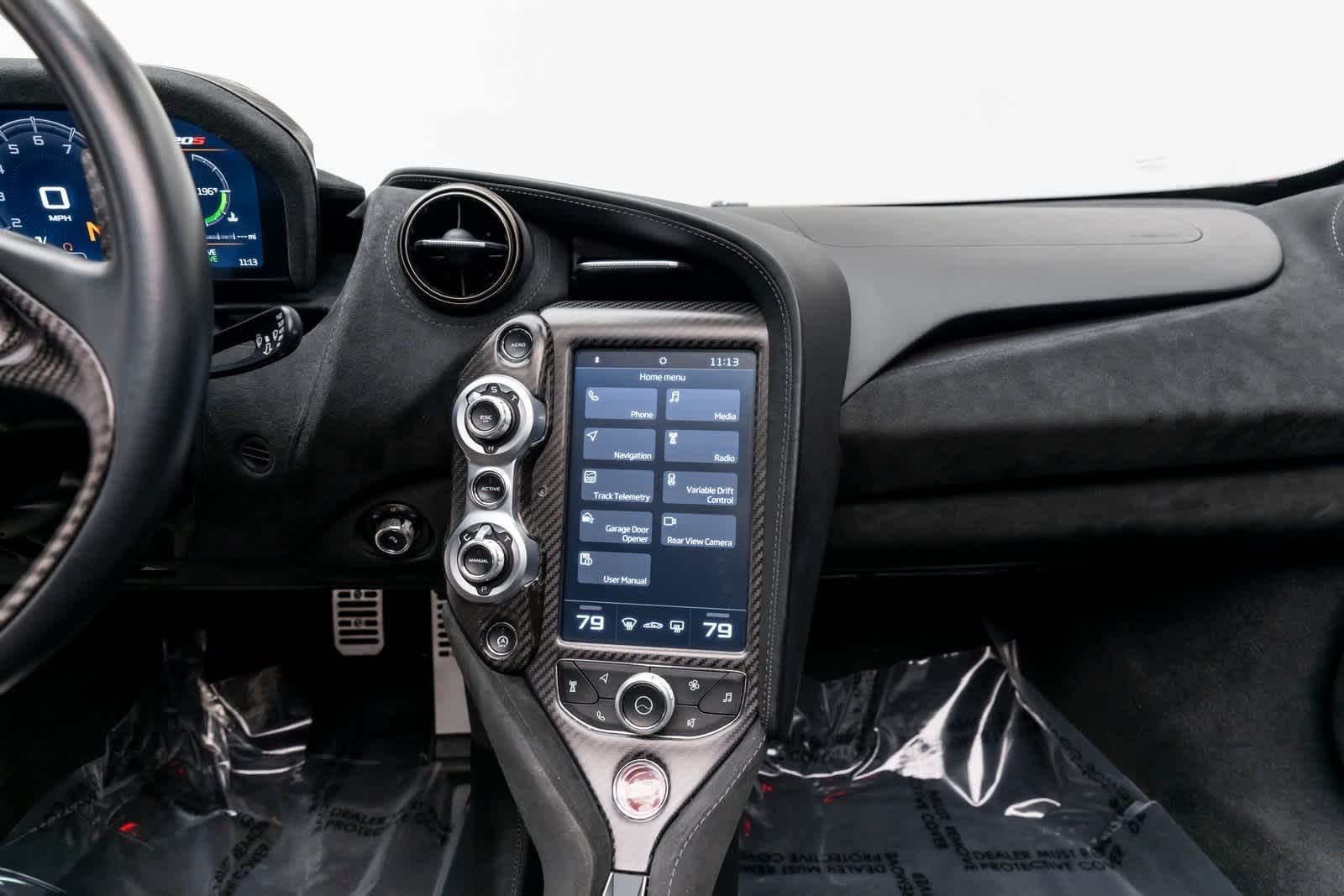 Thumbnail: 2023 Mclaren 720S - 30