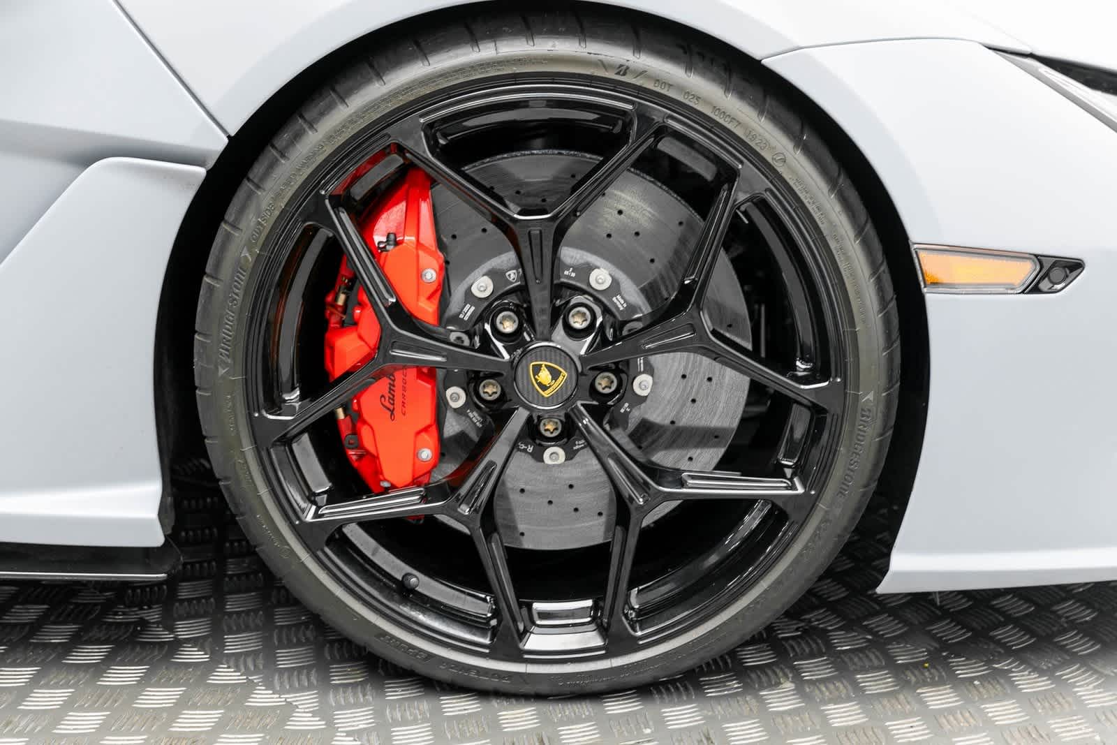 Thumbnail: 2024 Lamborghini  - 39