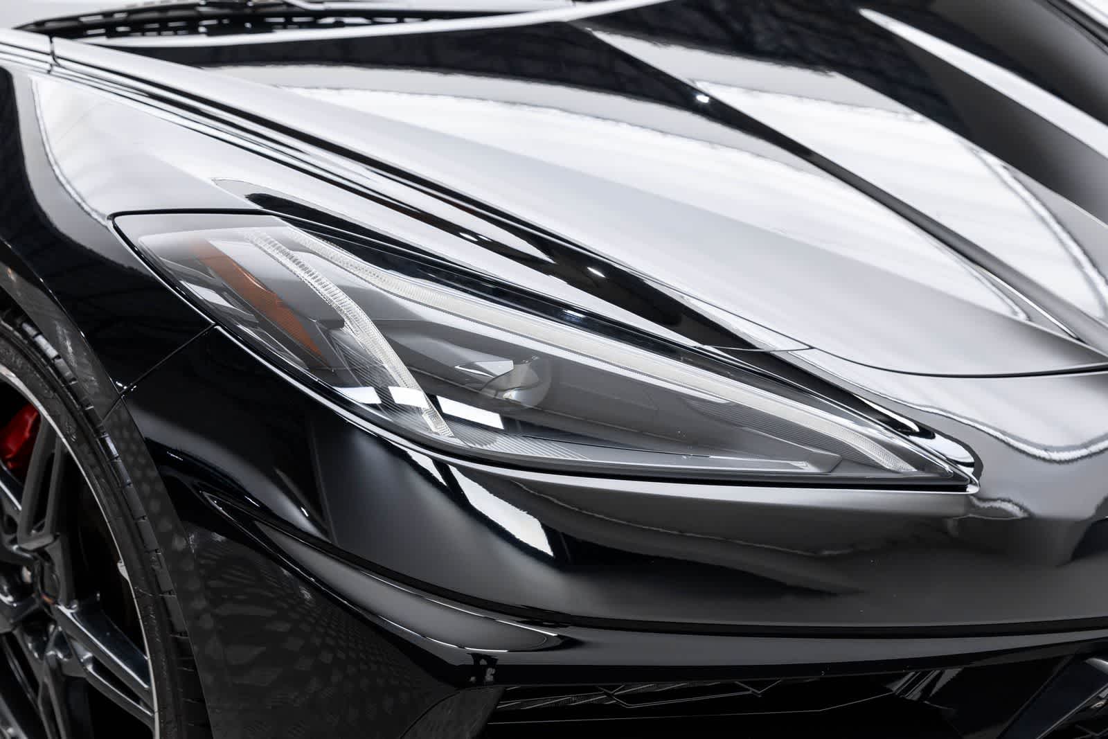 Thumbnail: 2023 Chevrolet Corvette - 50