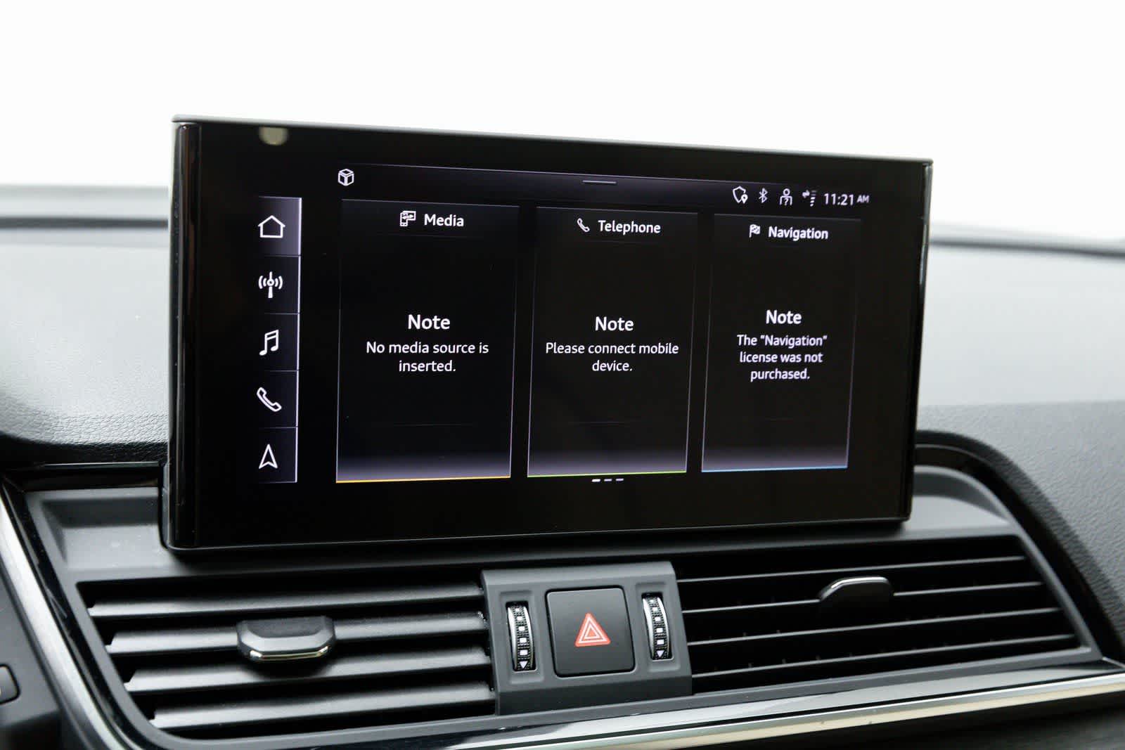 Thumbnail: 2024 Audi Q5 - 16