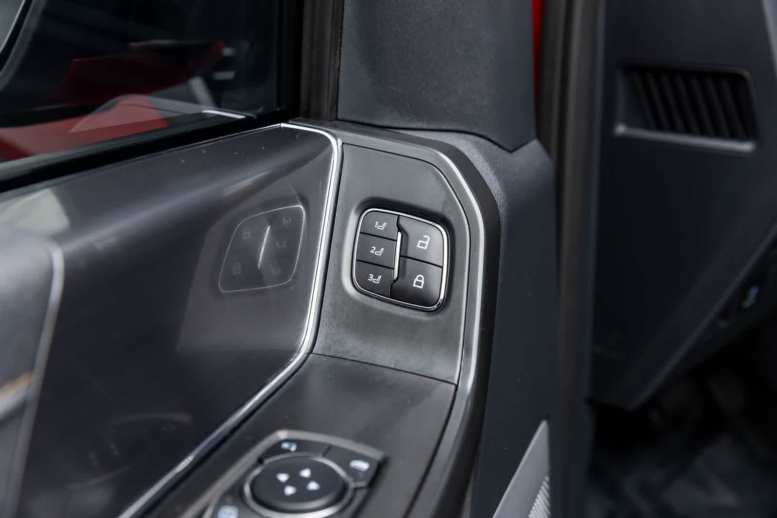 Thumbnail: 2023 Ford F-150 - 23