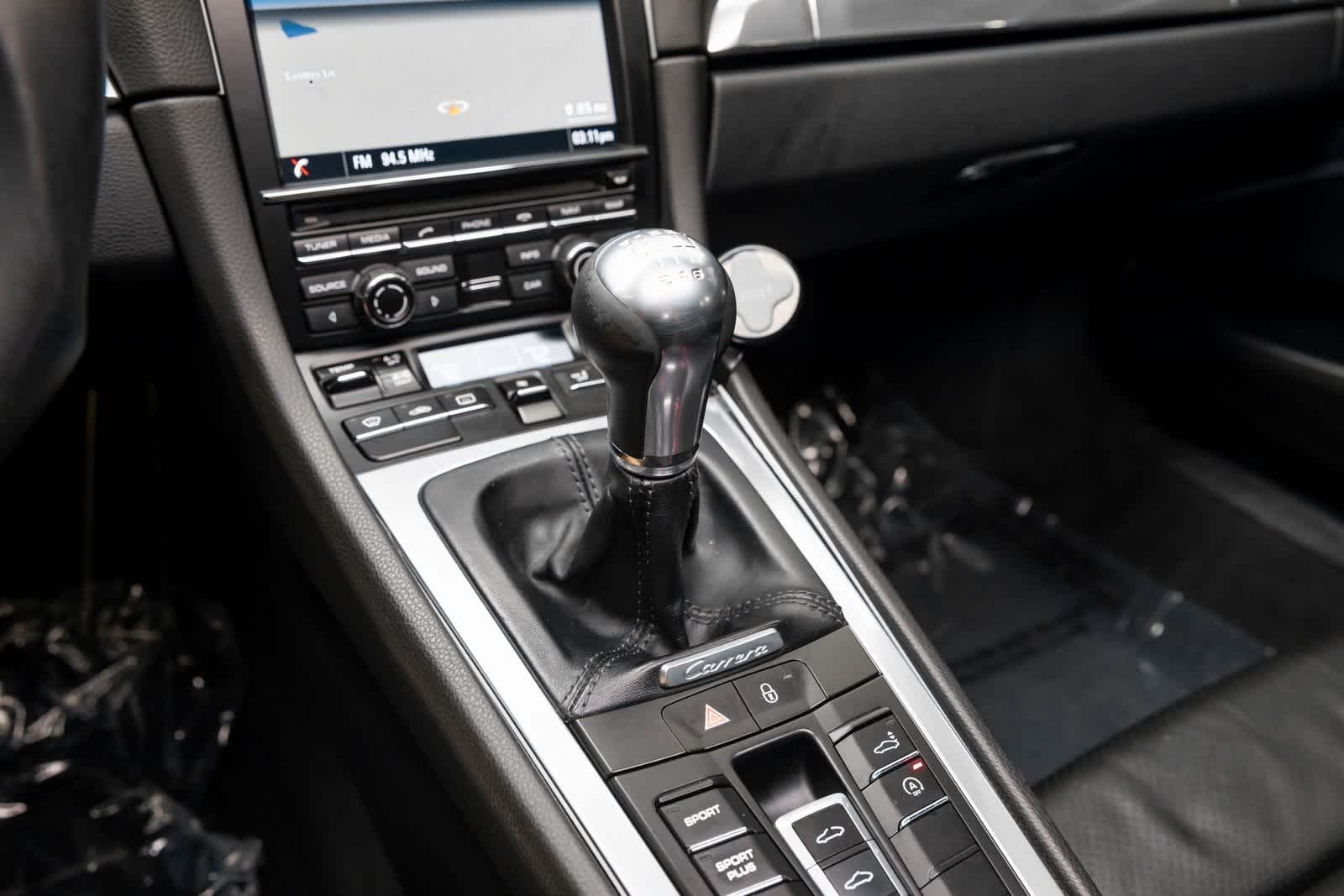 Thumbnail: 2015 Porsche 911 - 19